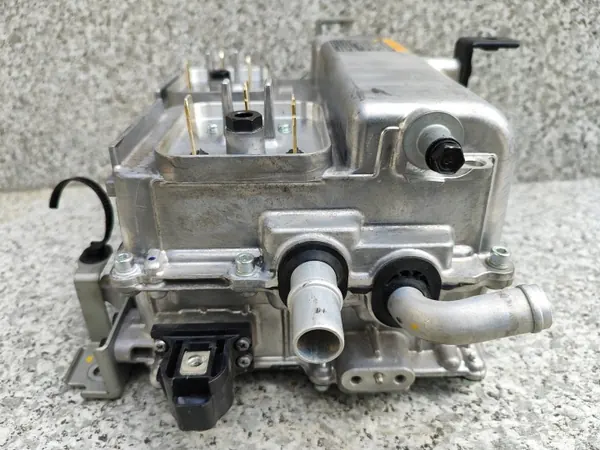 OEM 366002B595 Onduleur pour Kia Niro I 18-22 Hybride image 3