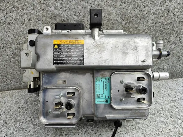 OEM 366002B595 Onduleur pour Kia Niro I 18-22 Hybride image 5