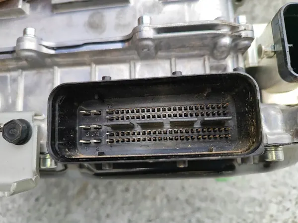 OEM 366002B595 Onduleur pour Kia Niro I 18-22 Hybride image 7