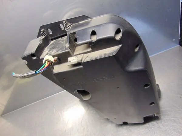 Caisson de basses OEM 8720A042 pour Mitsubishi Lancer 8 image 5