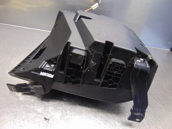 Caisson de basses OEM 8720A042 pour Mitsubishi Lancer 8 image 7