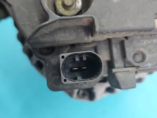 Dynamo VW Polo IV 9N 1.9 TDI 120A getest image 5