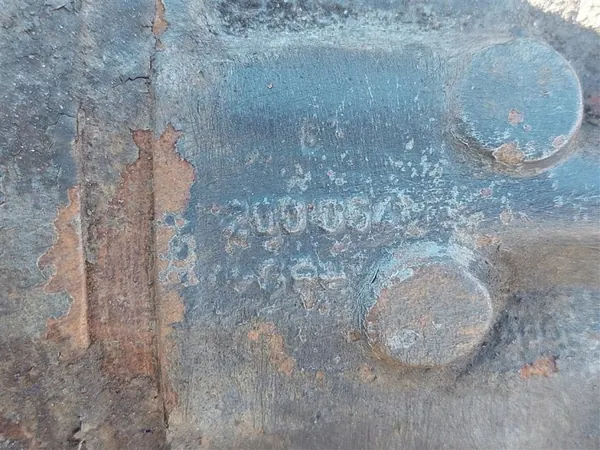 Ohjausvaihde OEM 8060988170 Star 200 6.8L:lle image 3