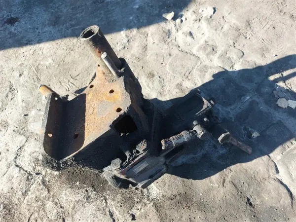 Ohjausvaihde OEM 8060988170 Star 200 6.8L:lle image 4