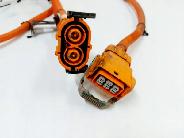 Smart #1 Laddningsuttagskabel OEM 8890703039 image 3