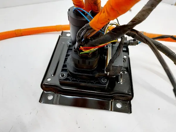 Smart #1 Laddningsuttagskabel OEM 8890703039 image 4