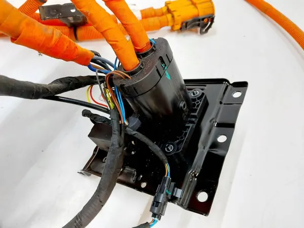 Smart #1 Laddningsuttagskabel OEM 8890703039 image 5