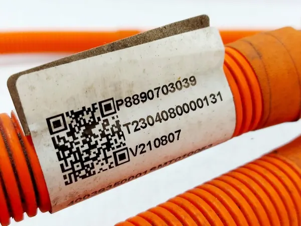Smart #1 Laddningsuttagskabel OEM 8890703039 image 7