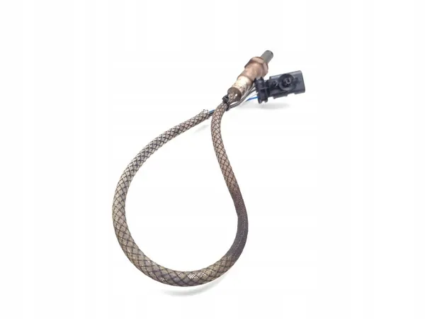 Sensor Lambda Volvo V40 T2 2018 31670213 image 3