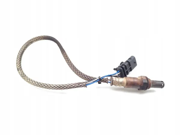 Sensor Lambda Volvo V40 T2 2018 31670213 image 4