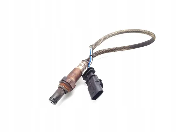 Sensor Lambda Volvo V40 T2 2018 31670213 image 5