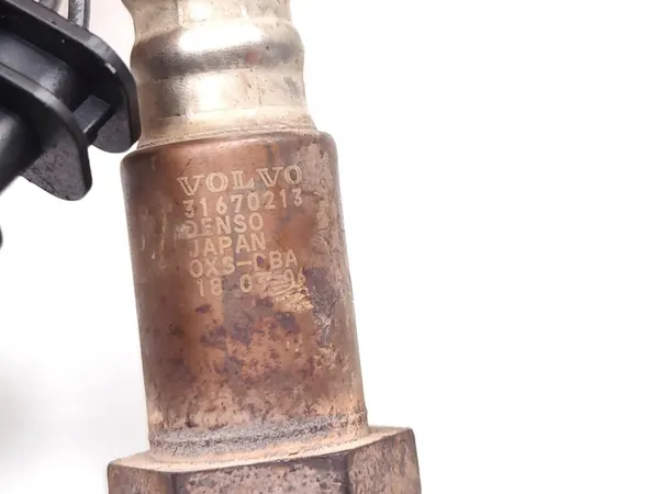 Sensor Lambda Volvo V40 T2 2018 31670213 image 7