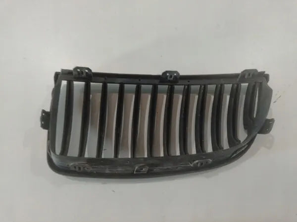 Right Grill Trim BMW 3 E90 2005- image 5