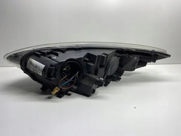 OIK. AJOVALO RENAULT MEGANE III 3 LIFT 260103761R image 5