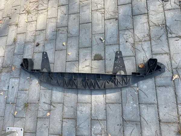 Seat Ibiza IV (6J,6P) 2008 Etupuskuriabsorber image 2