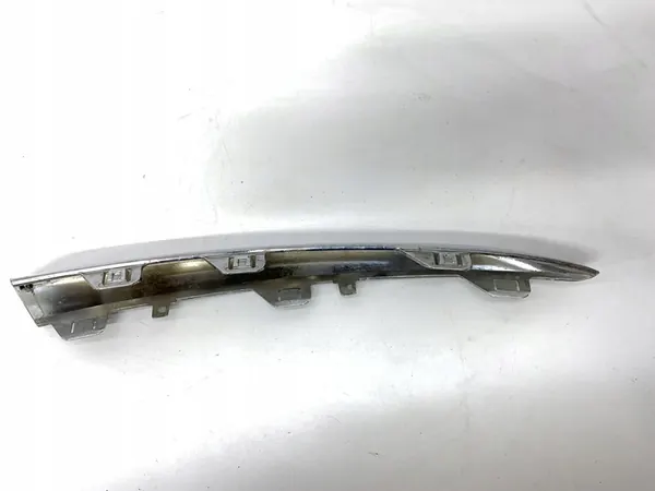 Parachoque dianteiro esquerdo Mercedes-Benz GLC X253 A2538851804 image 3