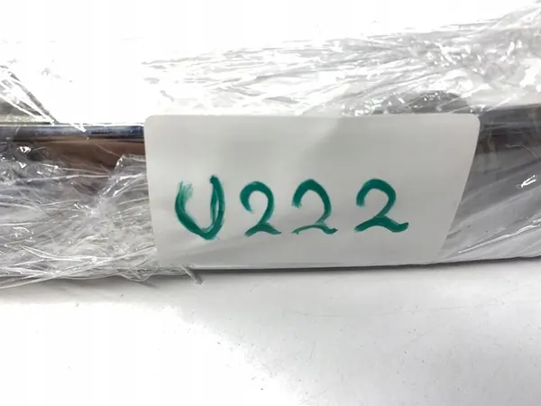 Parachoque dianteiro esquerdo Mercedes-Benz GLC X253 A2538851804 image 4