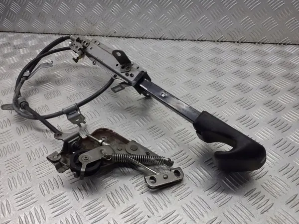 Mécanisme de frein de stationnement électrique OEM X Honda image 2