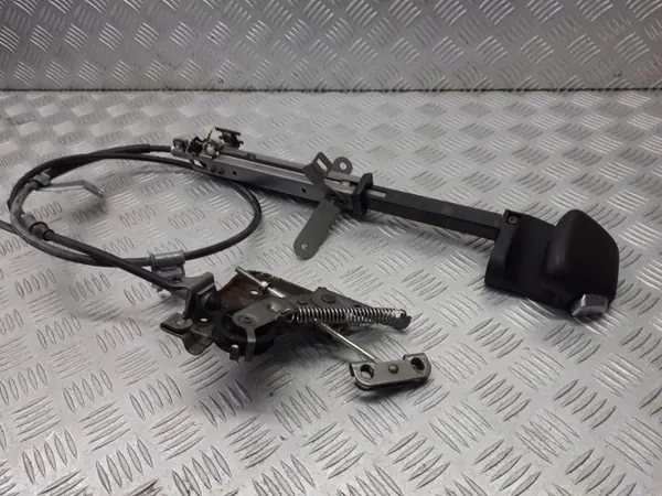 Mécanisme de frein de stationnement électrique OEM X Honda image 4