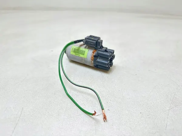 Zittingmotor Ford Fusion II 2014 C05501100 image 1