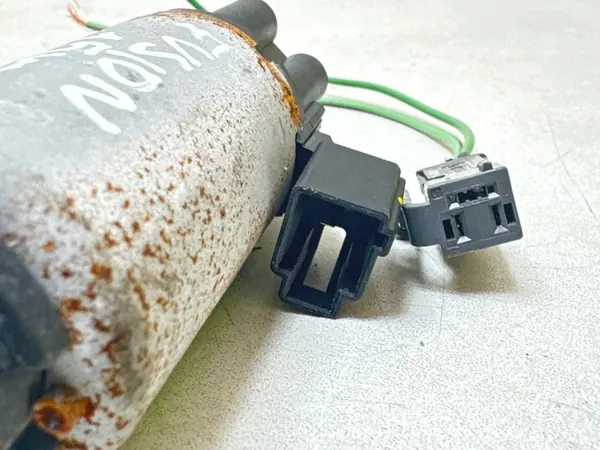 Zittingmotor Ford Fusion II 2014 C05501100 image 3