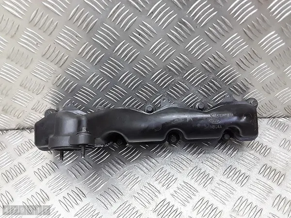 Coletor de admissão Ford Transit MK6 MK7 2.4 TDCI 3C1Q9424BB image 2