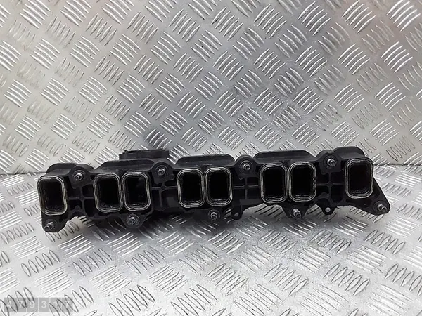 Coletor de admissão Ford Transit MK6 MK7 2.4 TDCI 3C1Q9424BB image 4