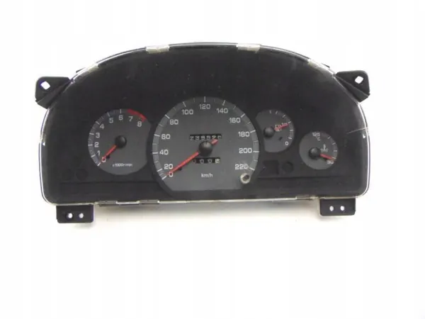 Velocímetro Daewoo Nubira OEM 96274057 - Usado image 2