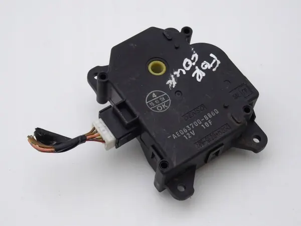 Motor Ventilador Smart OE OEM DRC99816 image 2
