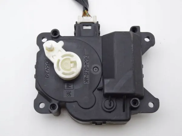 Motor Ventilador Smart OE OEM DRC99816 image 3