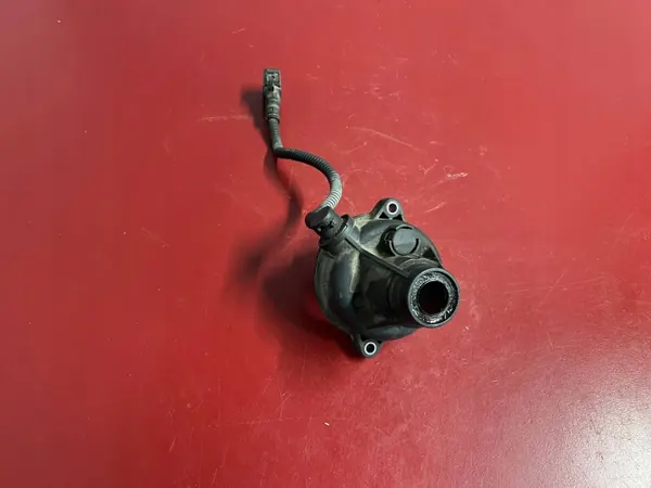 Peça de direção BMW OE 980085 - Usada image 2