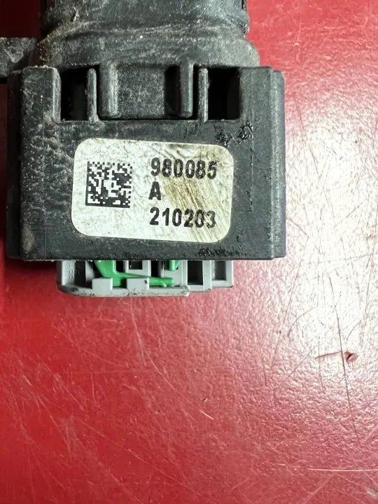 Peça de direção BMW OE 980085 - Usada image 3