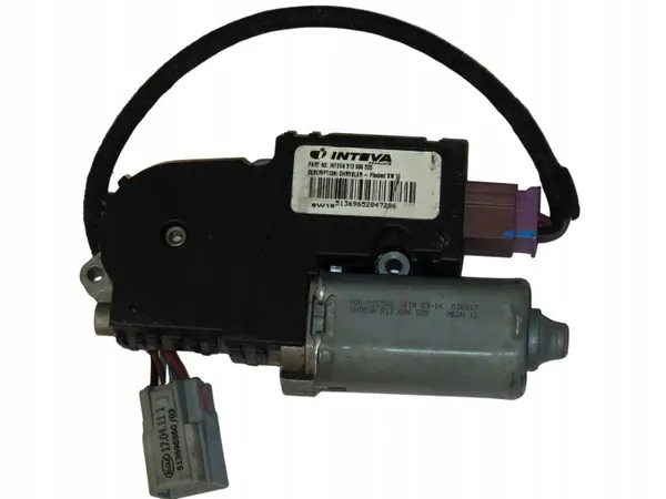 Schiebedachmotor OEM 68082477AB für Dodge Durango image 2