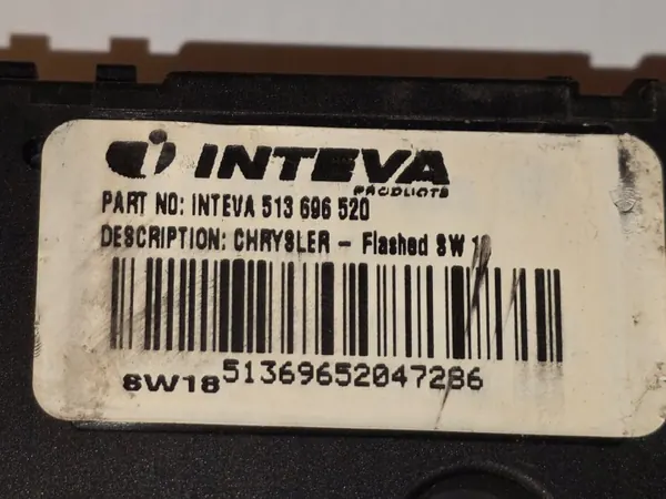 Schiebedachmotor OEM 68082477AB für Dodge Durango image 3