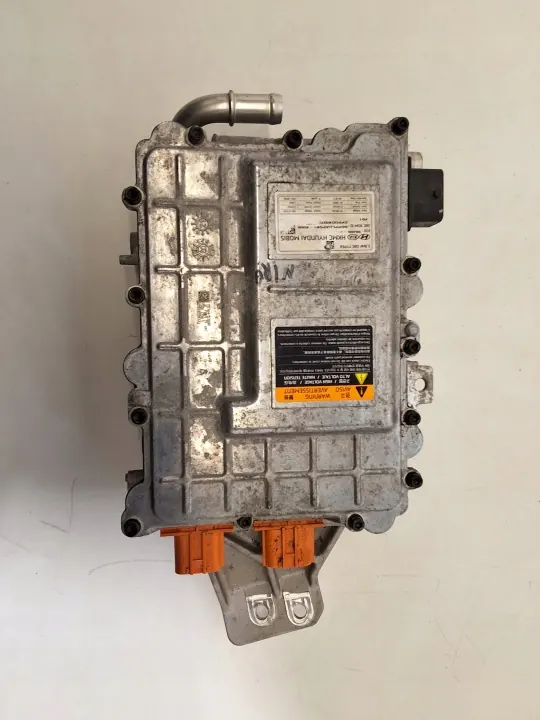Inversor Kia Niro I OEM 36400-2B075 - Usado image 2