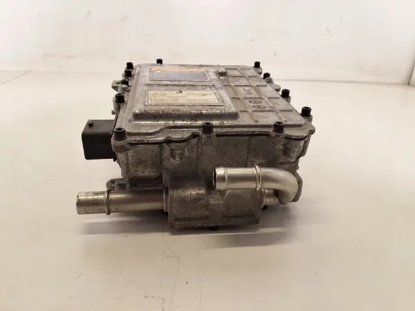 Inversor Kia Niro I OEM 36400-2B075 - Usado image 4