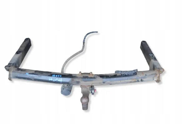 Engate reboque OEM SLG2254 para Volkswagen Passat B5.5 image 2