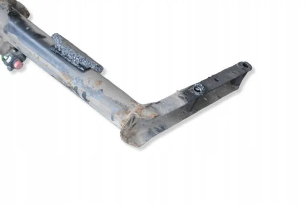 Engate reboque OEM SLG2254 para Volkswagen Passat B5.5 image 3