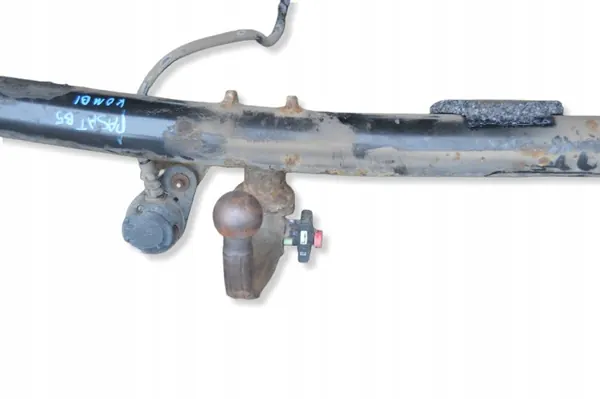Engate reboque OEM SLG2254 para Volkswagen Passat B5.5 image 4