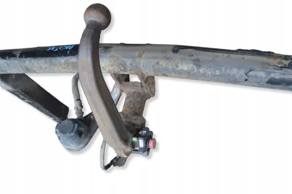 Engate reboque OEM SLG2254 para Volkswagen Passat B5.5 image 7