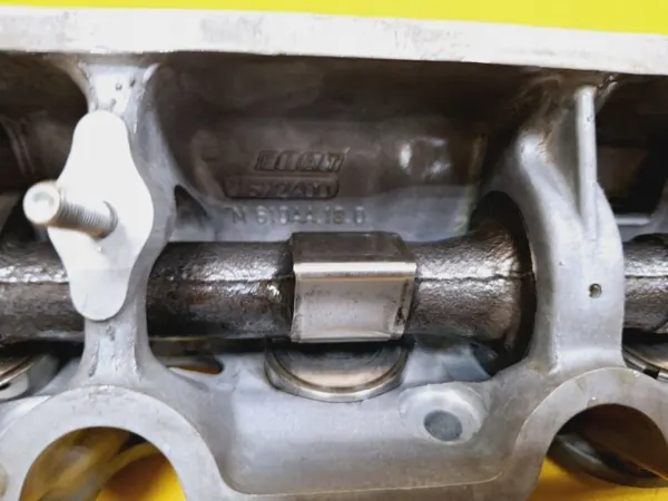 Venttiilikansi vasen tulpalla OEM DRC96120 Fiat image 10