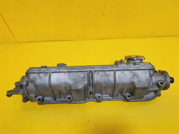 Venttiilikansi vasen tulpalla OEM DRC96120 Fiat image 3