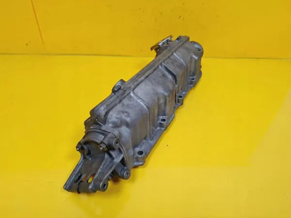 Venttiilikansi vasen tulpalla OEM DRC96120 Fiat image 4