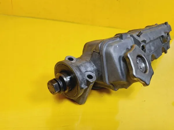 Venttiilikansi vasen tulpalla OEM DRC96120 Fiat image 6
