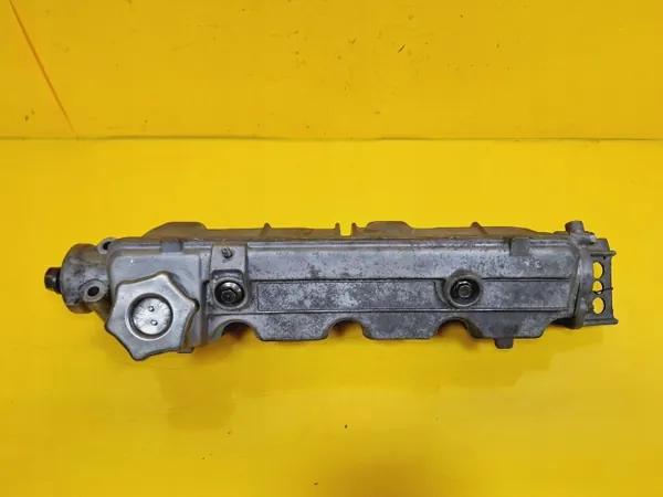 Venttiilikansi vasen tulpalla OEM DRC96120 Fiat image 7