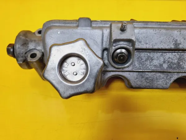 Venttiilikansi vasen tulpalla OEM DRC96120 Fiat image 8