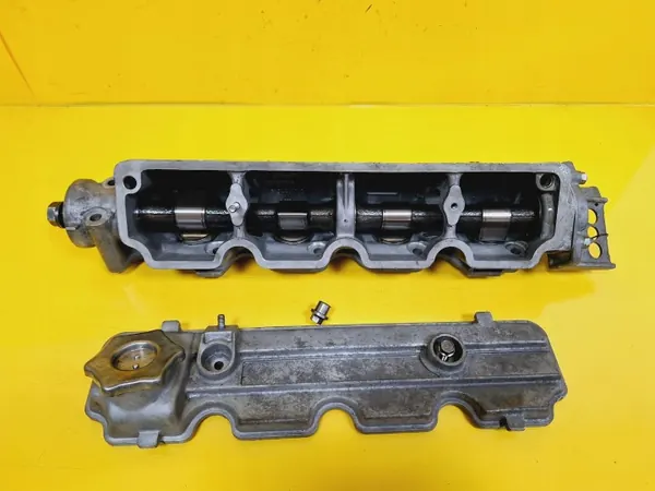 Venttiilikansi vasen tulpalla OEM DRC96120 Fiat image 9