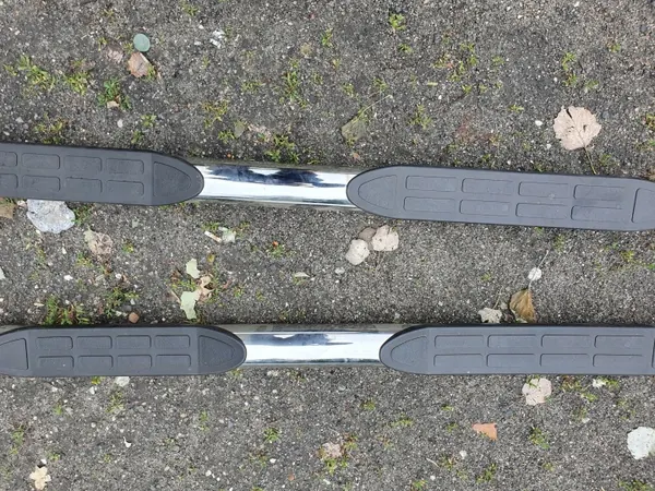 OEM 9GM064A Trittbretter für Hummer H3 06-10 image 3