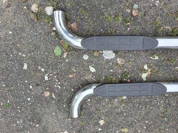 OEM 9GM064A Trittbretter für Hummer H3 06-10 image 4