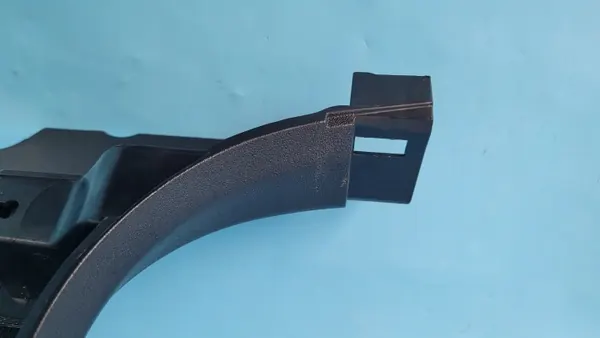 Chery Omoda 5 24r Rechter B-stijlafdekking OEM 403004141AA image 10